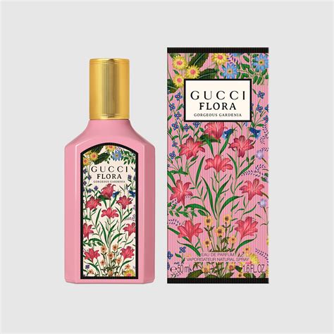 gucci flora 1.6|gucci flora gorgeous gardenia notes.